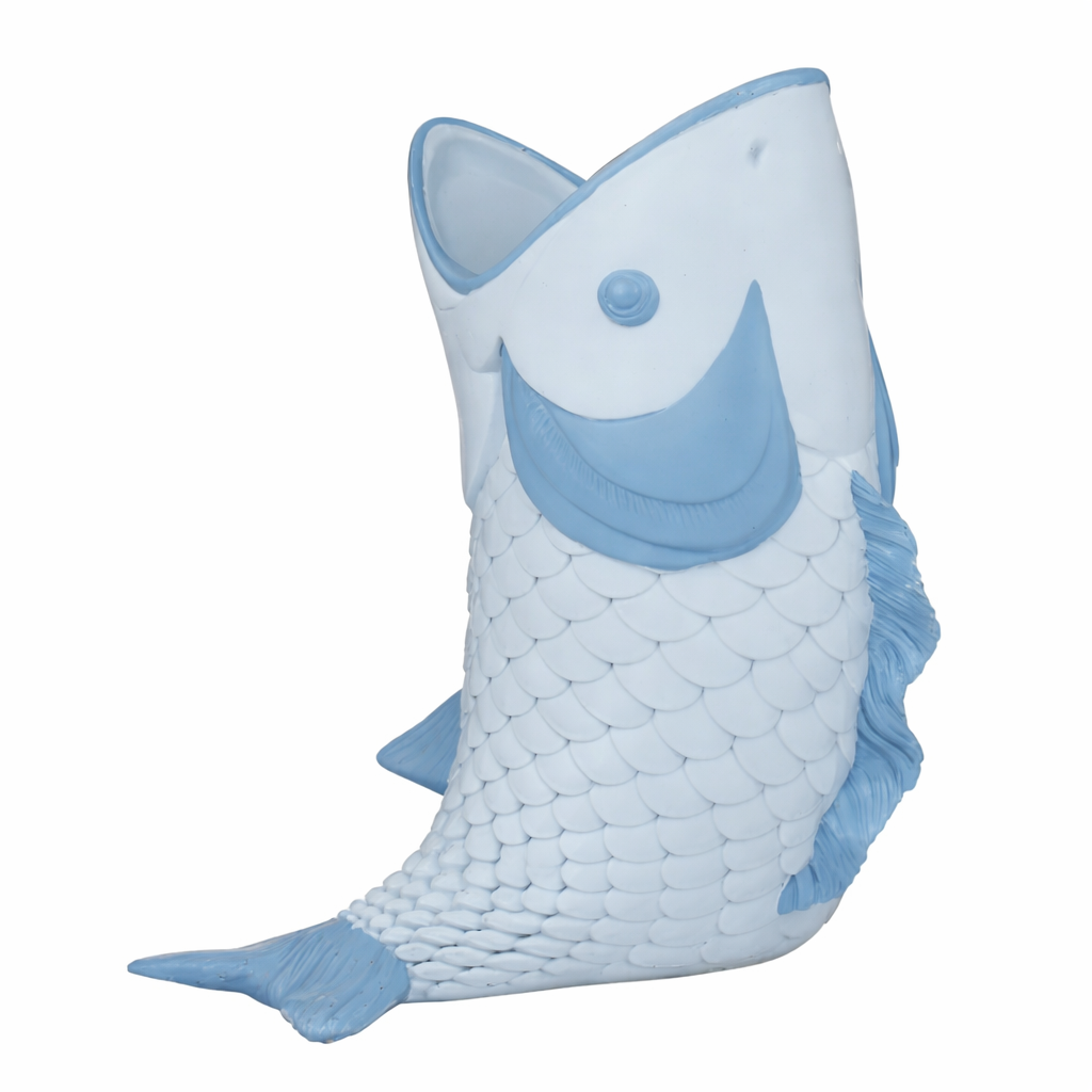 THIRSTY FISH BOTTLE HOLDER