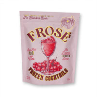 NOBLE MICKS FROZEN FROSE