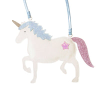 ROCKAHULA KIDS BAG: UNICORN GLITTER
