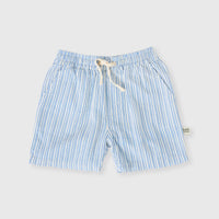 GOLDIE & ACE SAILOR STRIPE NOAH SHORTS