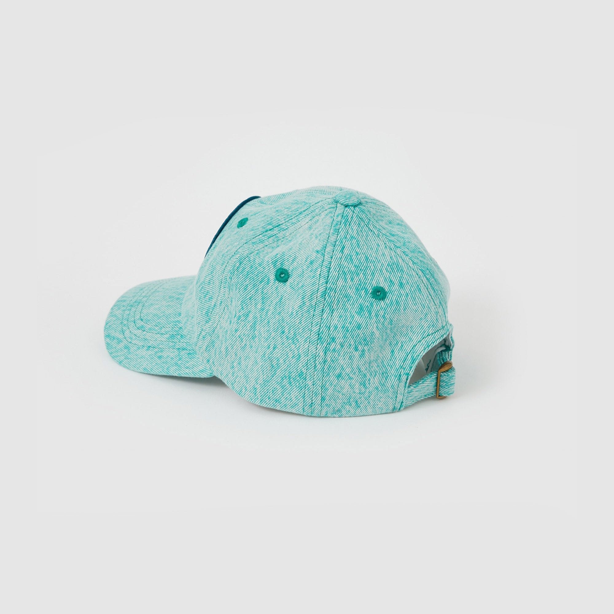 GOLDIE & ACE TATE DINO VALLEY DENIM CAP