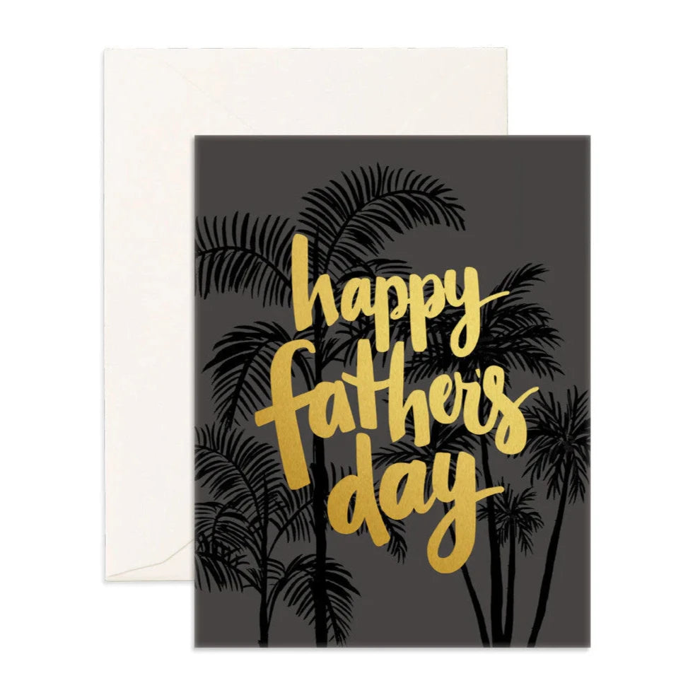FOX &amp; FALLOW FATHER&
