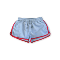 GROWN BOARD SHORTS: OCEAN