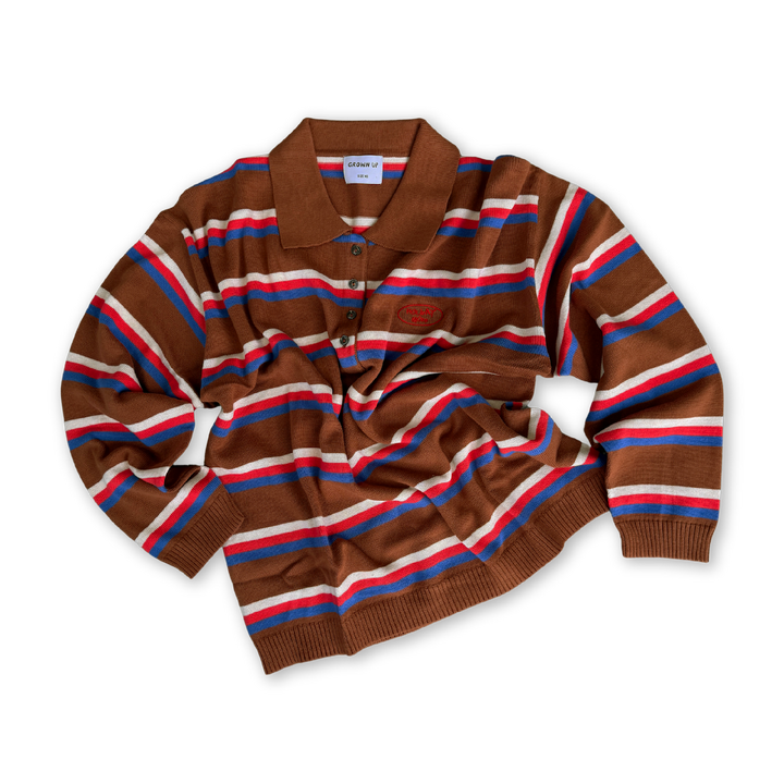GROWN LADIES HOLIDAY PULL OVER, TEDDY