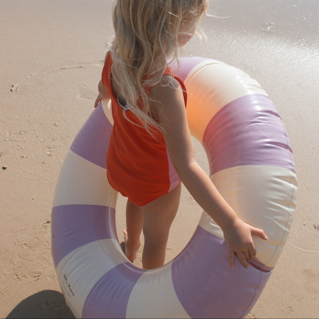 GROWN ONE PIECE: CHILLI