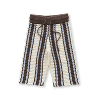 GROWN BUOY STRIPE PANT