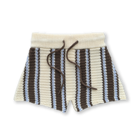 GROWN BUOY STRIPE SHORT