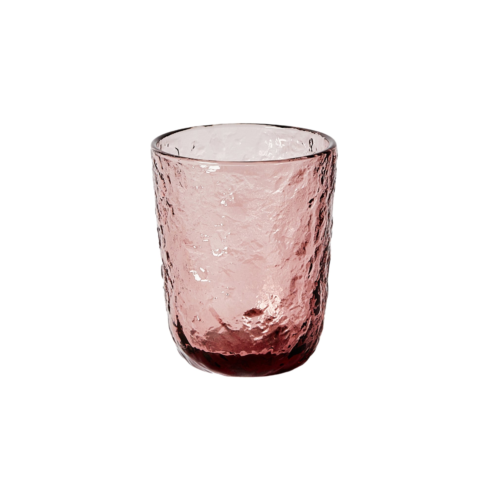 BONNIE AND NEIL GEM TUMBLERS 4PC: SMOKE