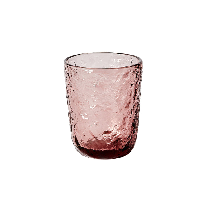 BONNIE AND NEIL GEM TUMBLERS 4PC: SMOKE