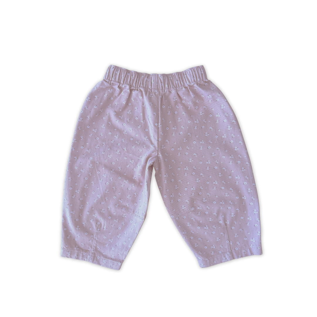 GROWN ORGANIC BLOOM DENIM PANT