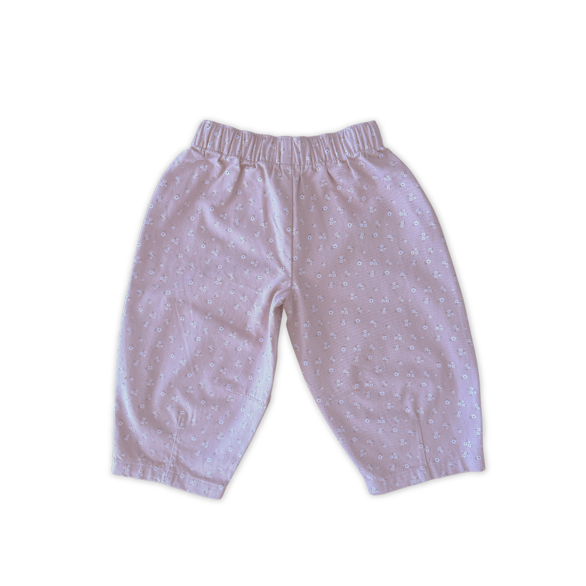 GROWN ORGANIC BLOOM DENIM PANT