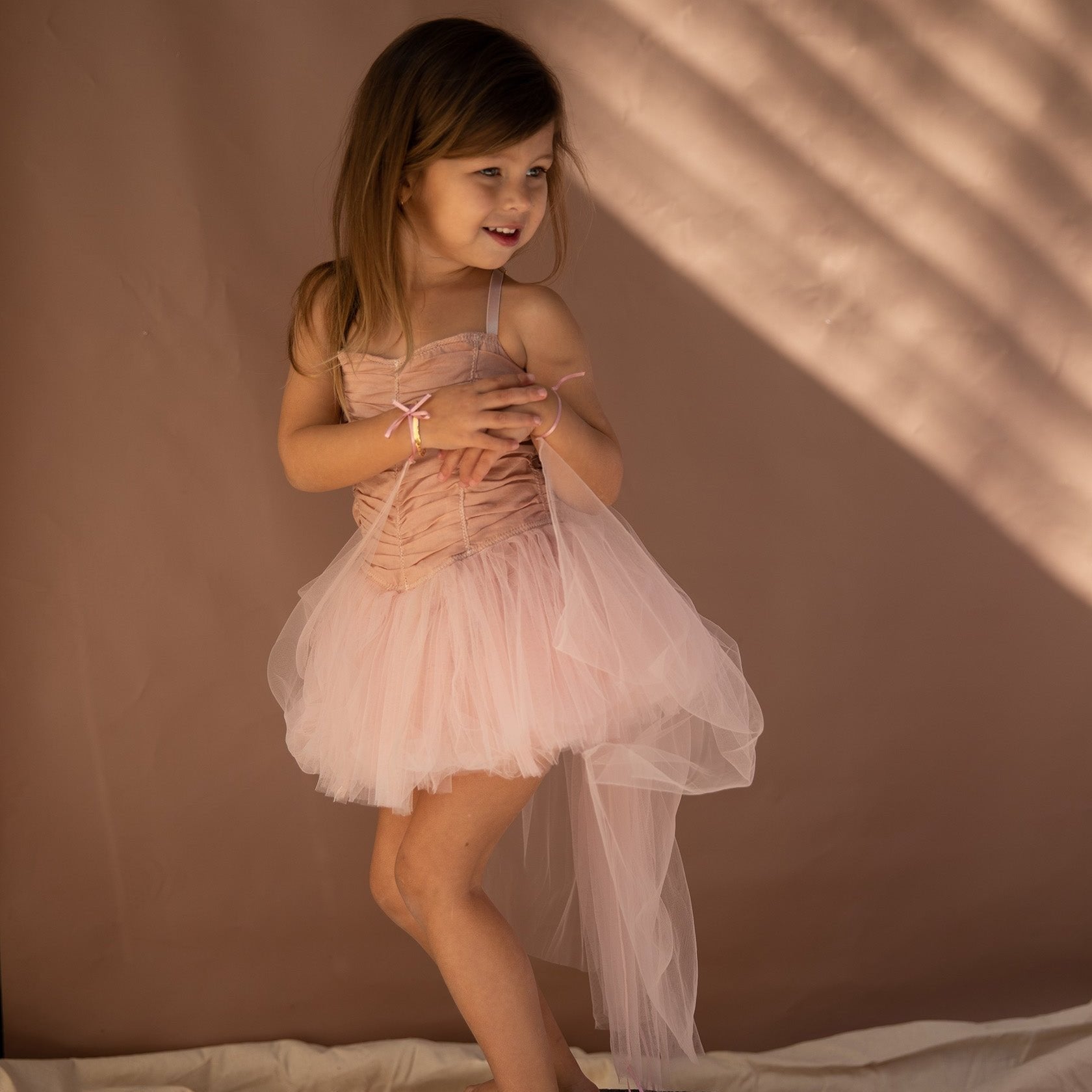 BELLA + LACE GARDEN FAIRY: HIMALAYAN SALT