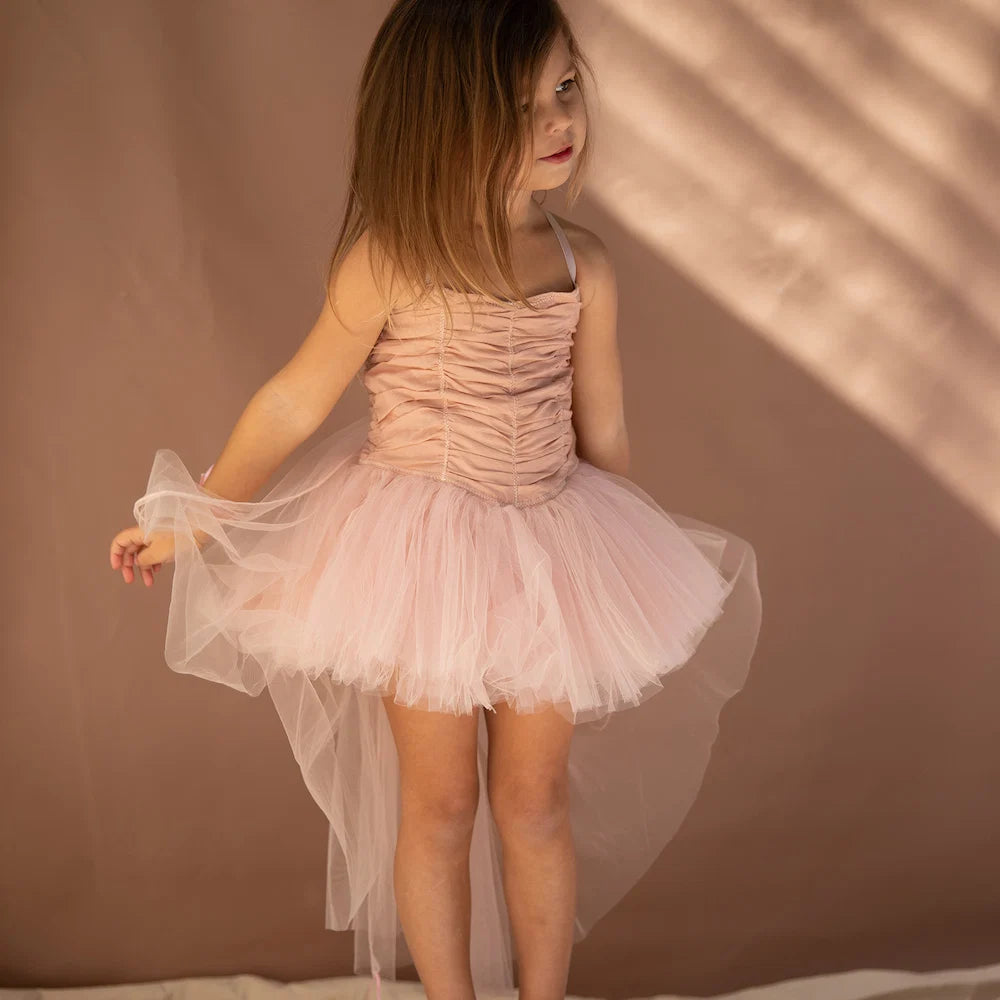 BELLA + LACE GARDEN FAIRY: HIMALAYAN SALT