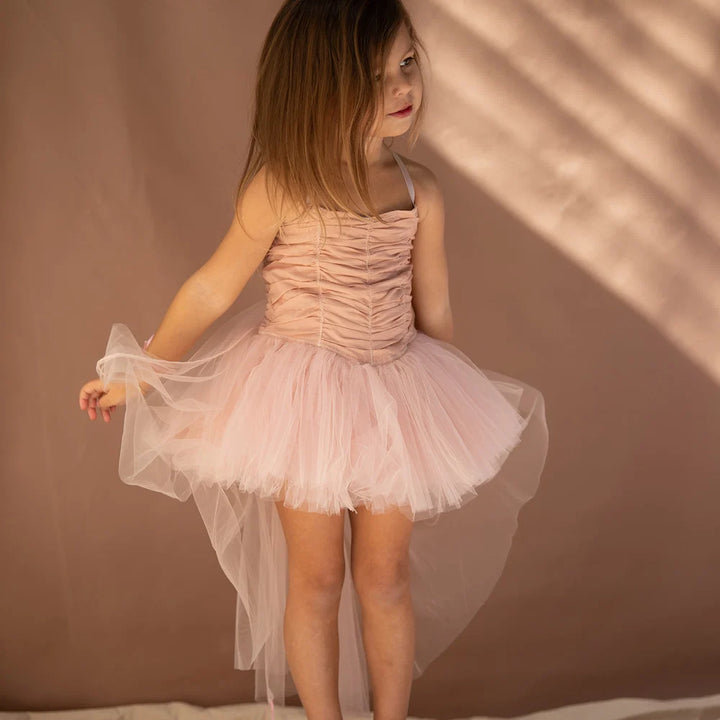 BELLA + LACE GARDEN FAIRY: HIMALAYAN SALT