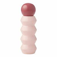 ARIES WOODEN S&P GRINDER: NUDE