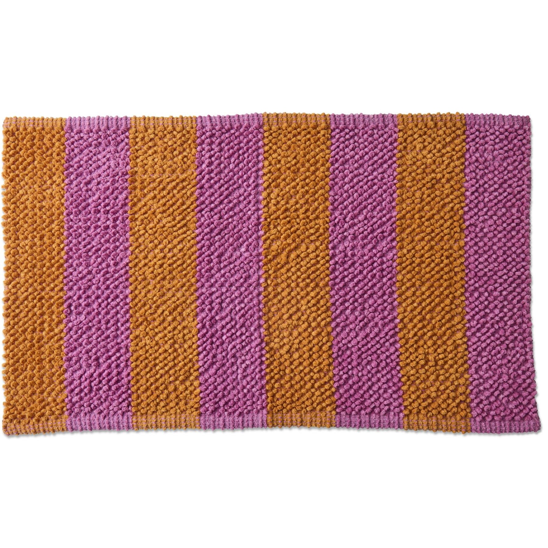 KIP & CO FUN TIMES STRIPE BATH MAT