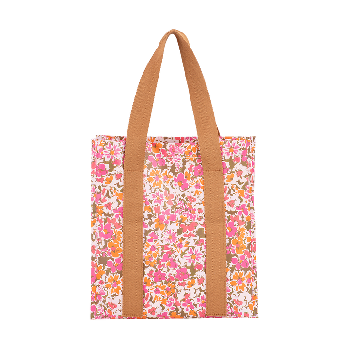 KOLLAB MARKET BAG: GARDEN SPRITZ