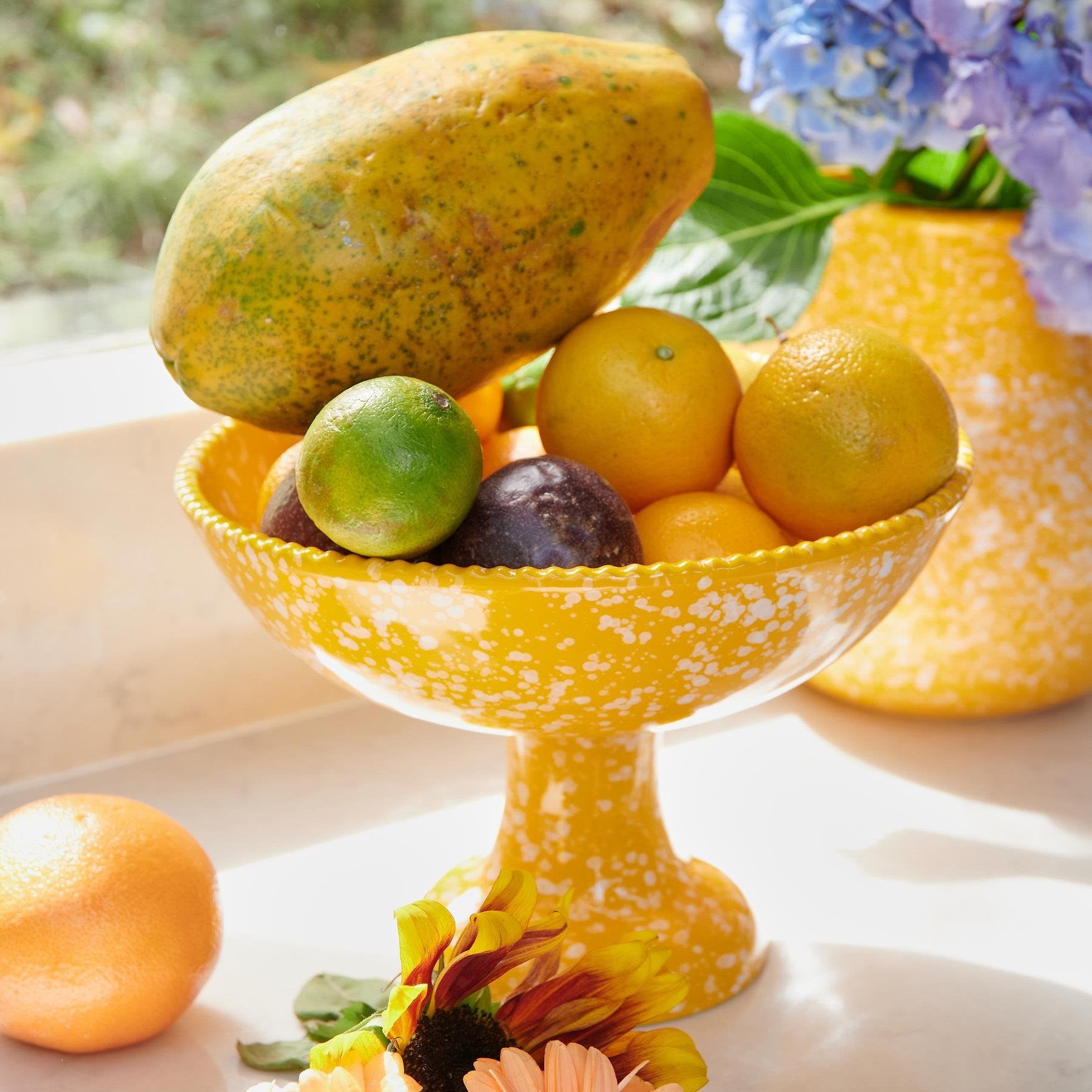 KIP & CO SPLAT FRUIT BOWL