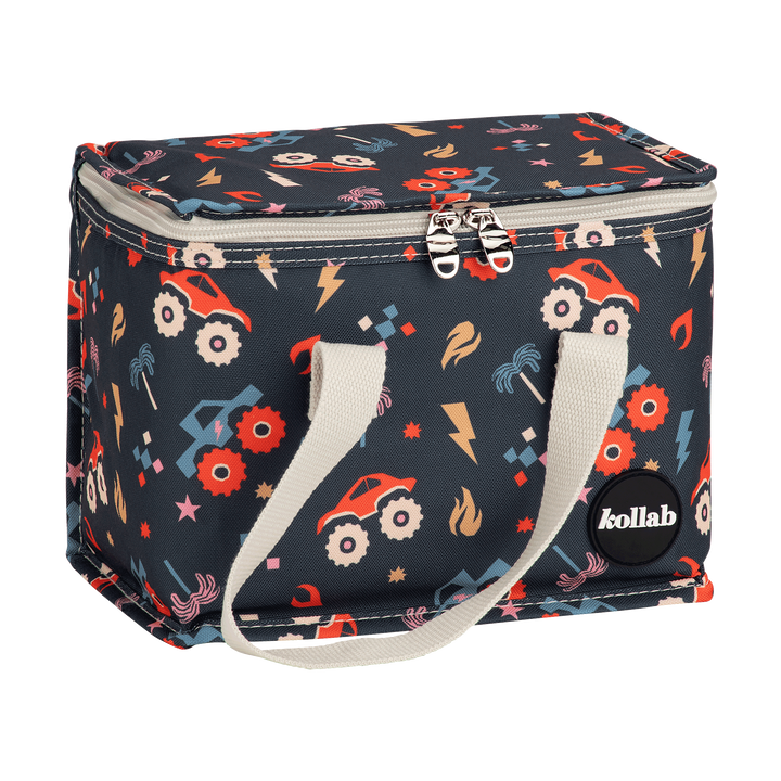 KOLLAB HOLIDAY LUNCH BOX: TRUCKING AROUND