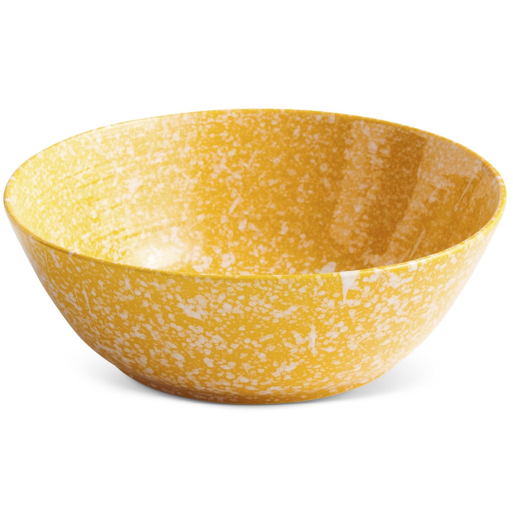 KIP & CO SPLAT SALAD BOWL