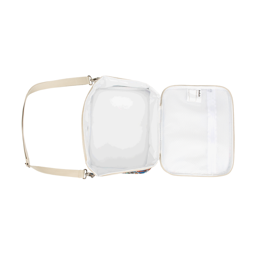 KOLLAB BENTO BAG: TRUCKING AROUND