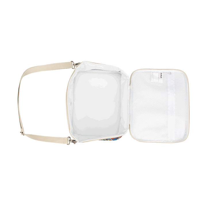 KOLLAB BENTO BAG: TRUCKING AROUND