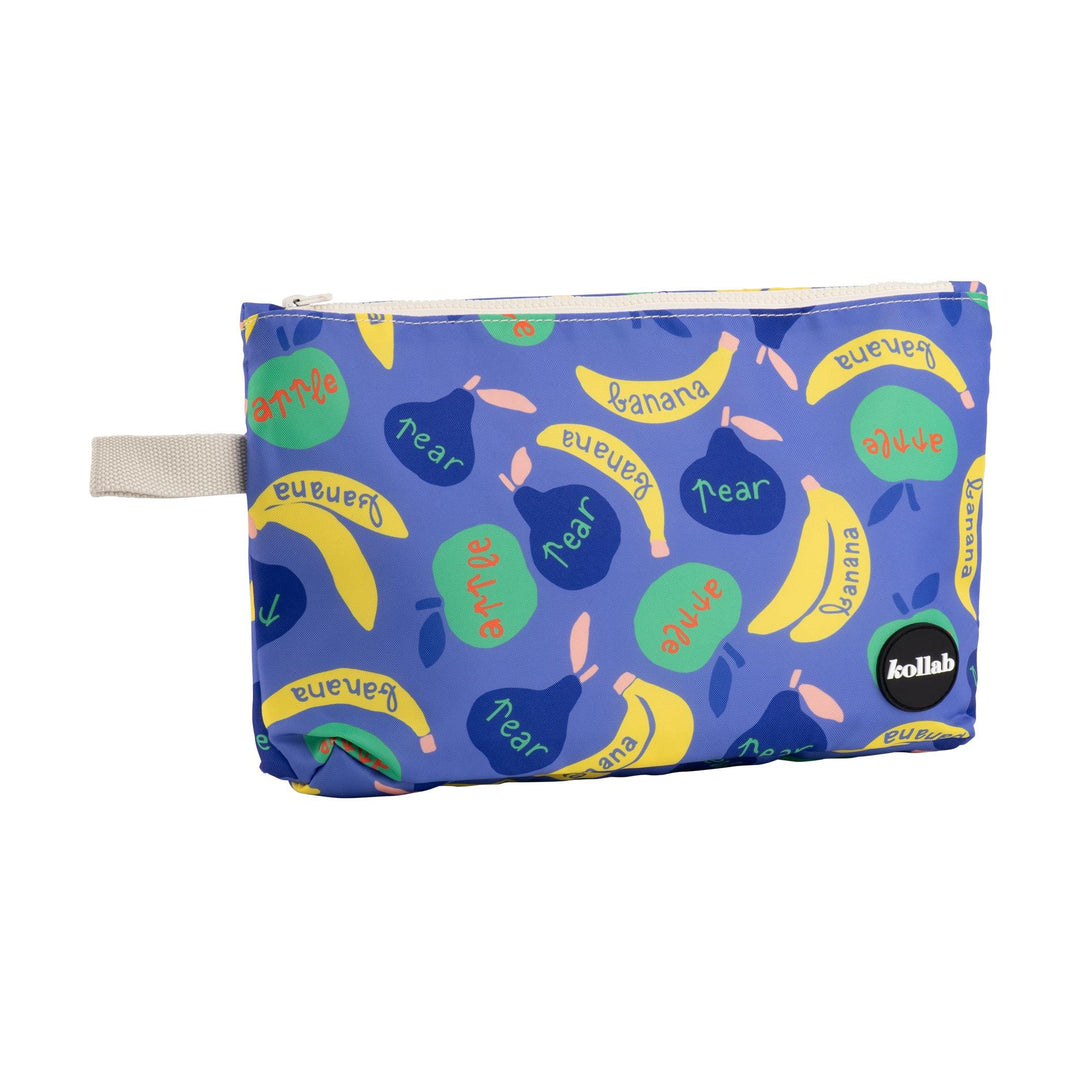 KOLLAB WET BAG: FRUIT SALAD