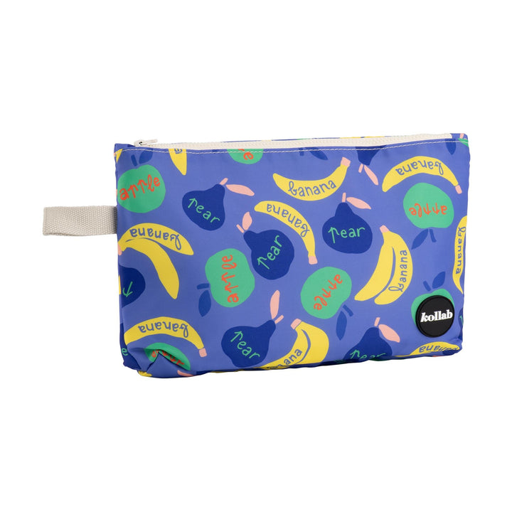 KOLLAB WET BAG: FRUIT SALAD