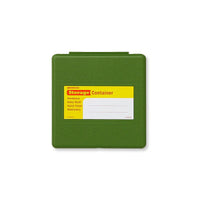 PENCO STORAGE CONTAINER SS: GREEN