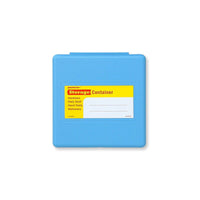 PENCO STORAGE CONTAINER SS: LIGHT BLUE