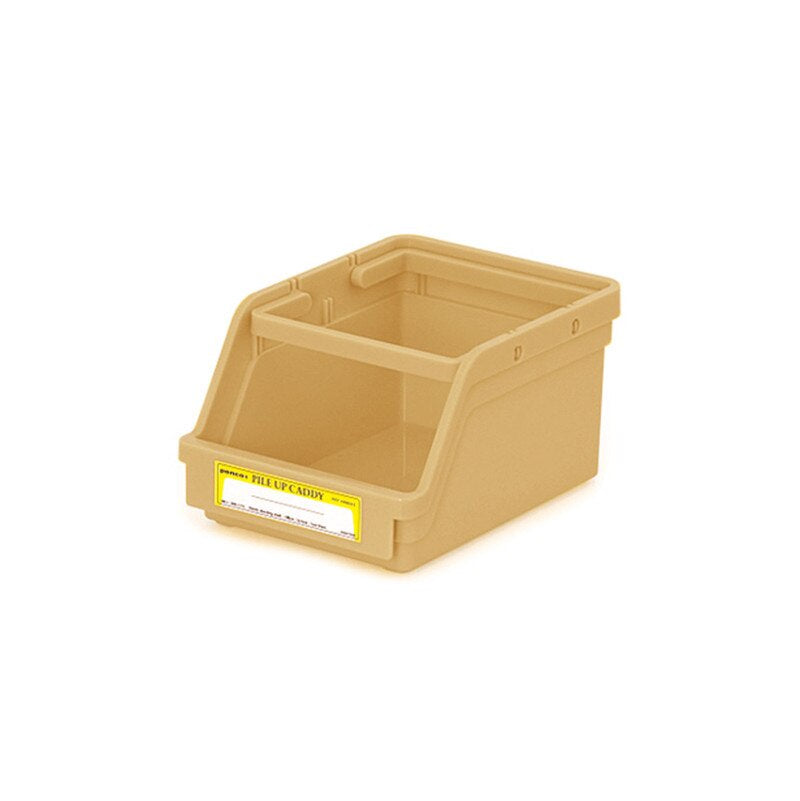 PENCO PILE UP CADDY: BEIGE