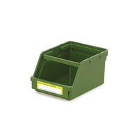 PENCO PILE UP CADDY: GREEN