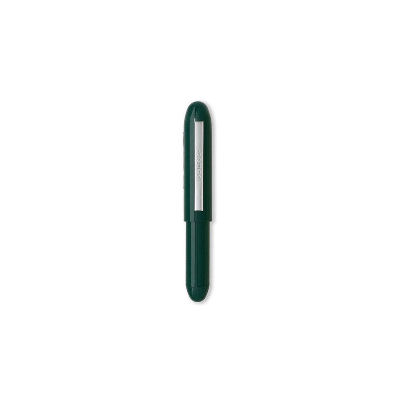 PENCO BULLET BALLPOINT PEN : DARK GREEN