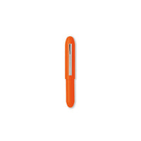PENCO BULLET BALLPOINT PEN: ORANGE