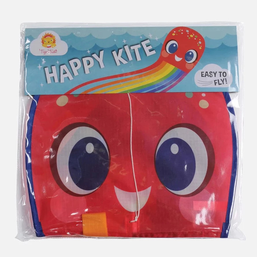 TIGER TRIBE HAPPY KITE