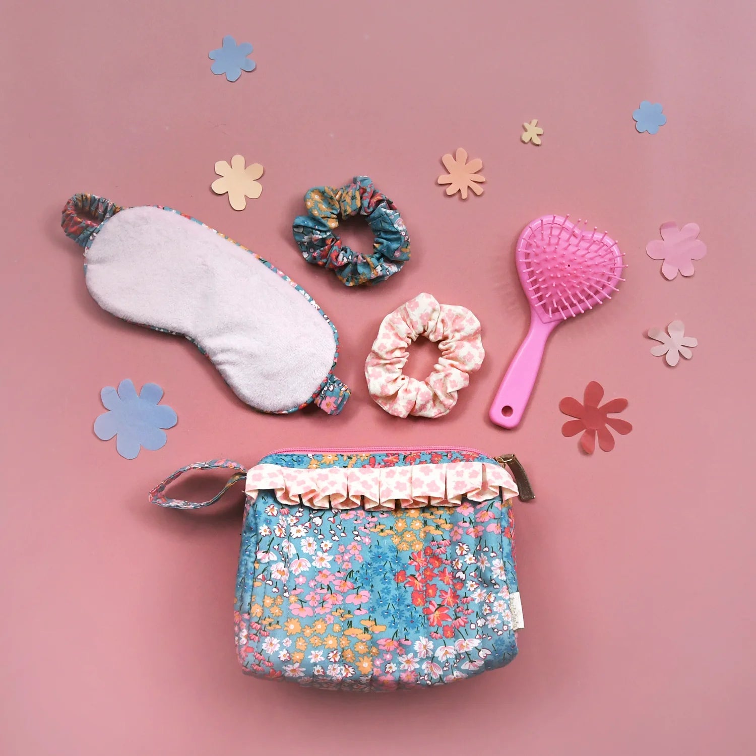 ROCKAHULA KIDS HEIDI SLEEPOVER SET