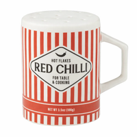 DELI CERAMIC CHILLI SHAKER