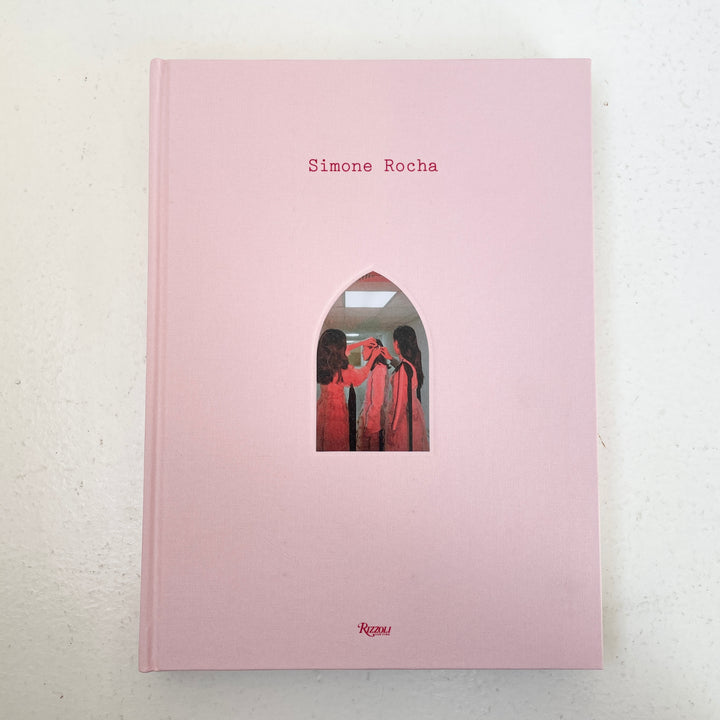SIMONE ROCHA
