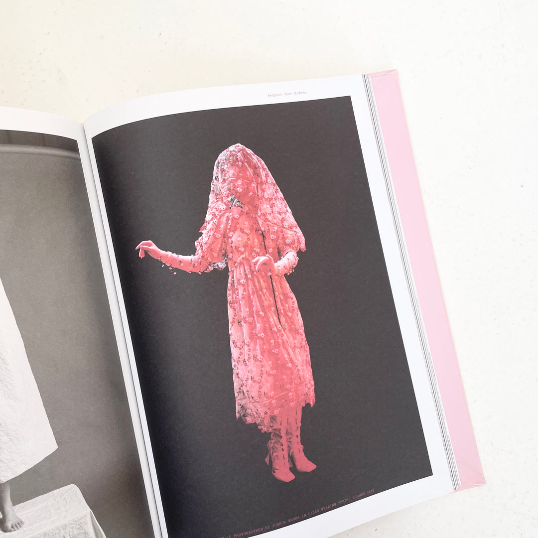 SIMONE ROCHA