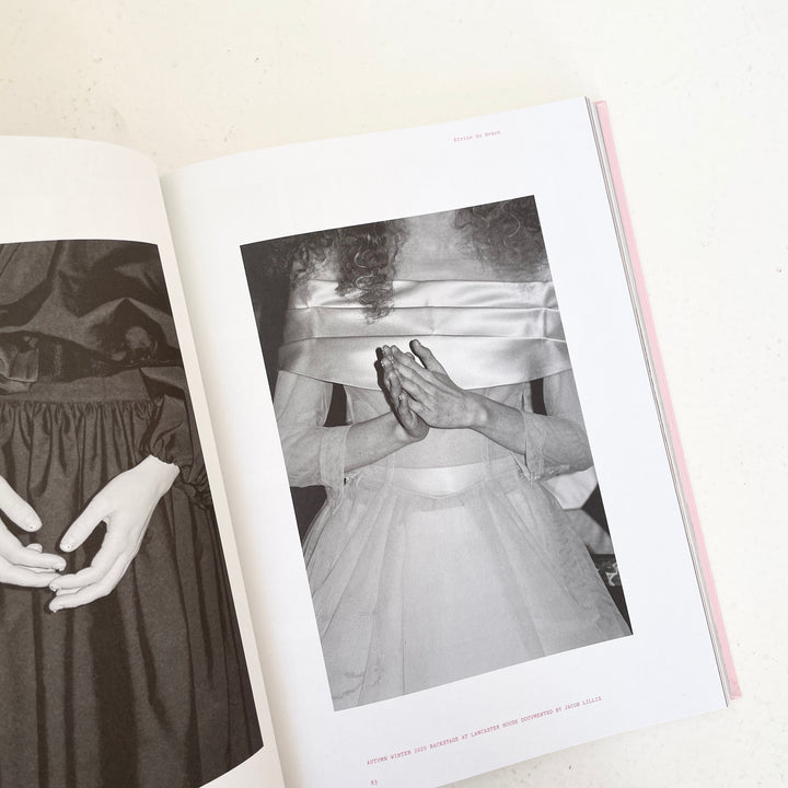SIMONE ROCHA