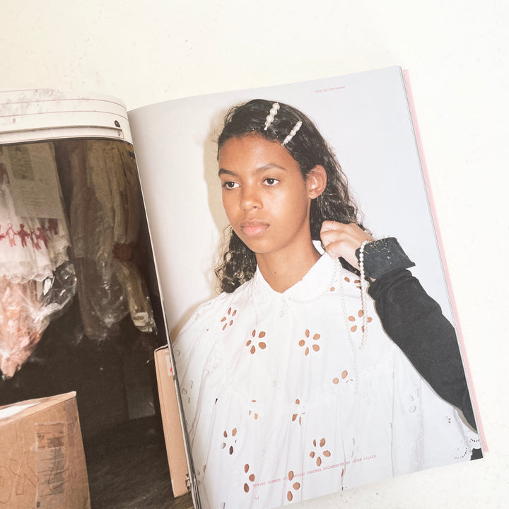 SIMONE ROCHA