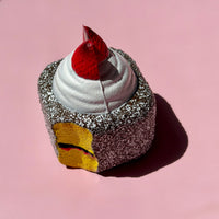 ISLEEASE SQUISHY LAMINGTON