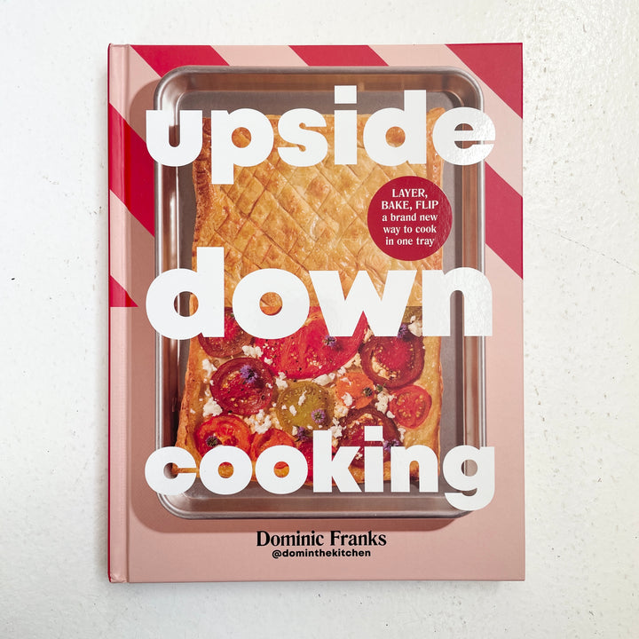 UPSIDE DOWN COOKING