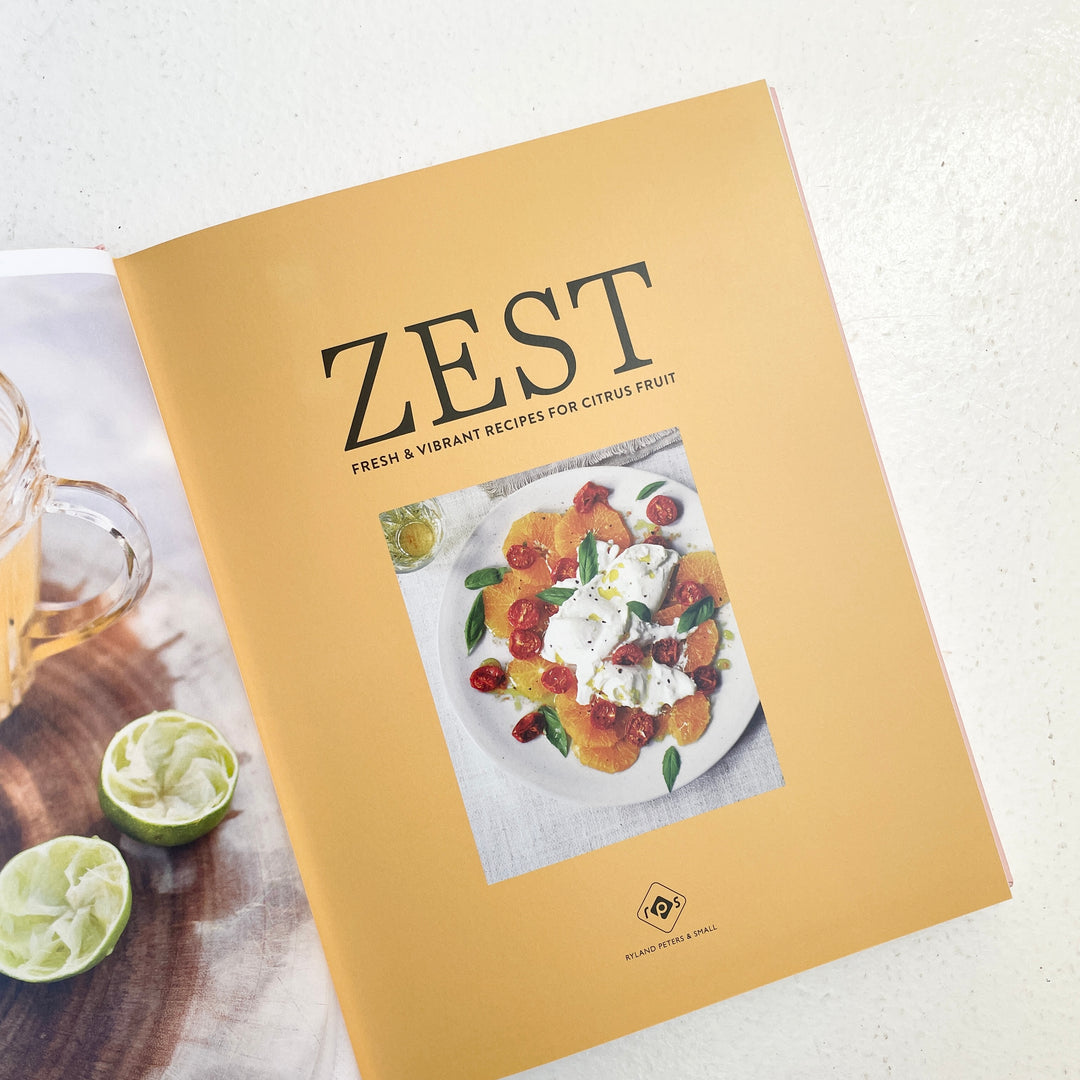 ZEST