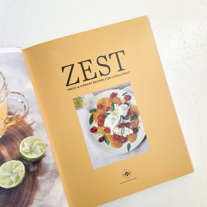 ZEST