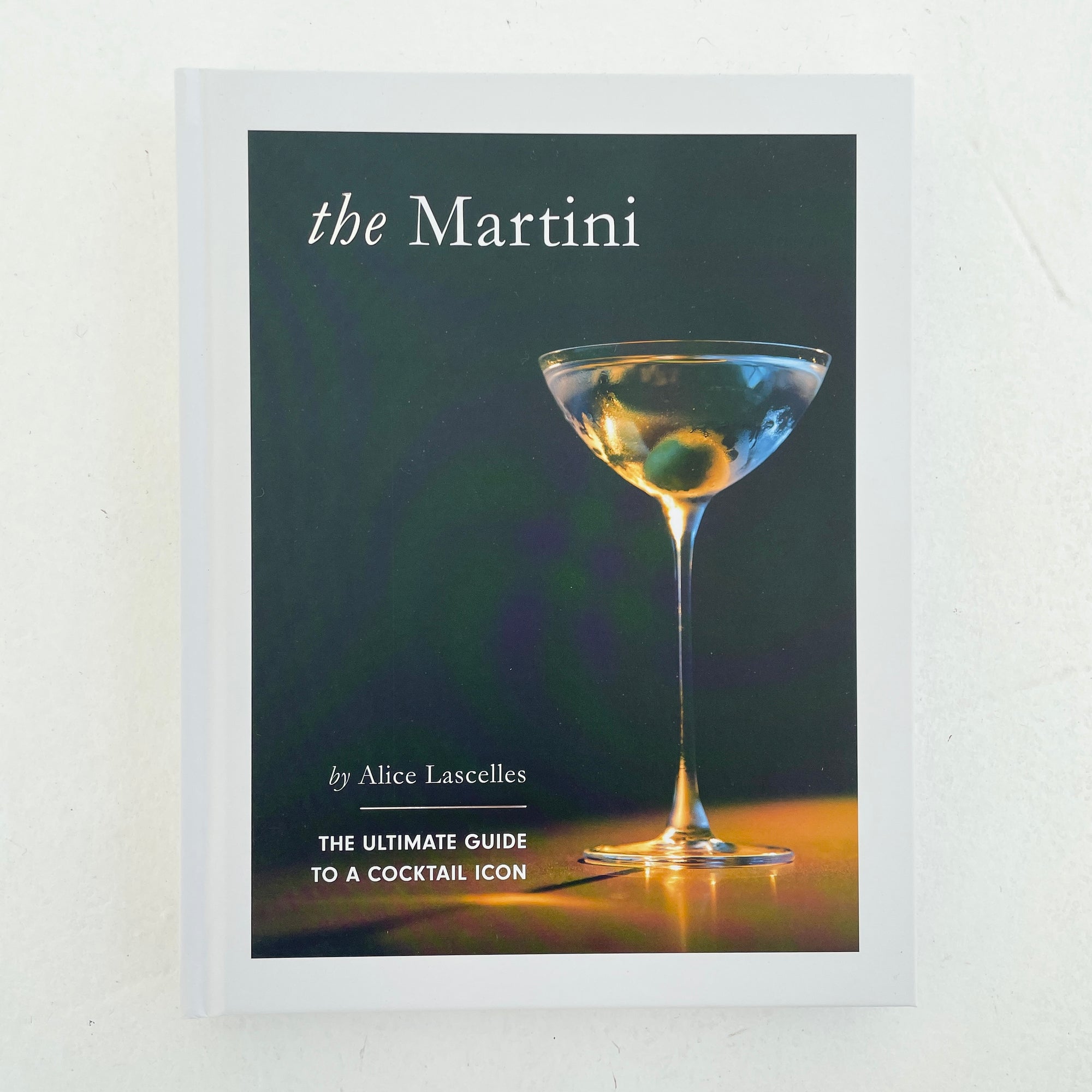 THE MARTINI