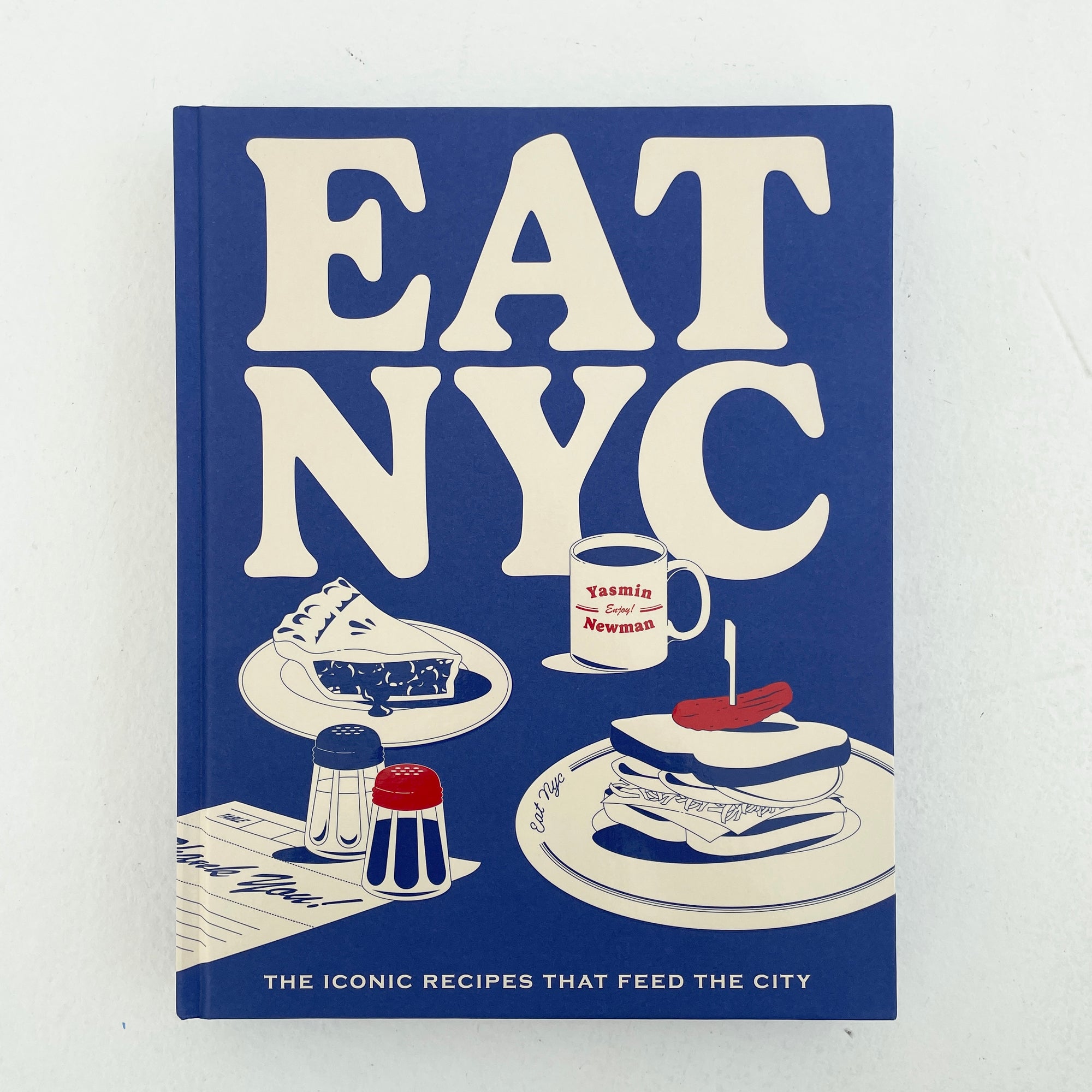 EAT NYC