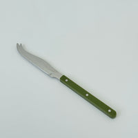 REMY STAINLESS STEEL CHEESE KNIFE