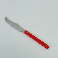 REMY STAINLESS STEEL CHEESE KNIFE