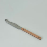 REMY STAINLESS STEEL CHEESE KNIFE